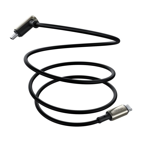 4K 1.5m (black)