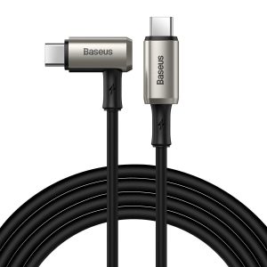 Angle cable USB-C 3.1 Baseus Hammer