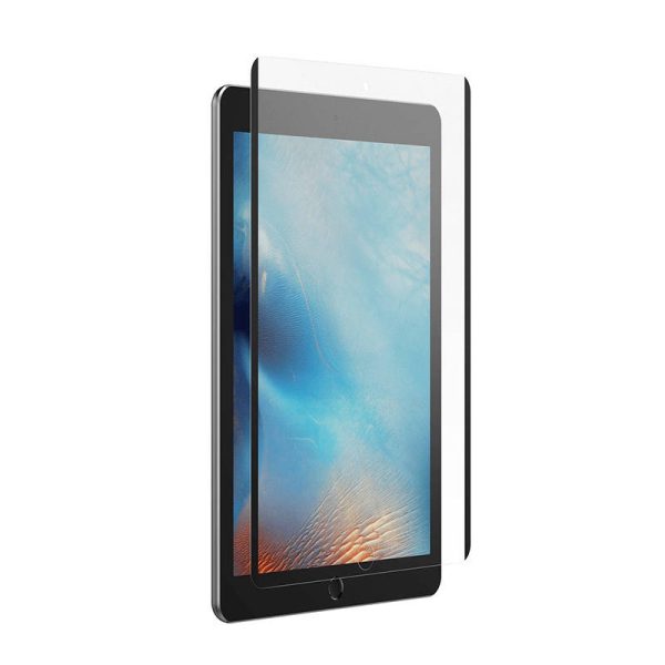 Baseus 0.15mm Paper-like film For 2018 iPad Mini 7.9" Transparent navod