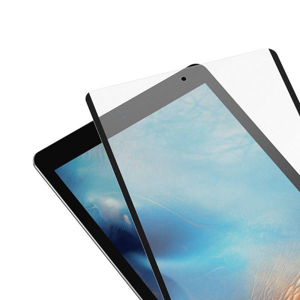 Baseus 0.15mm Paper-like film For 2018 iPad Mini 7.9" Transparent distributor