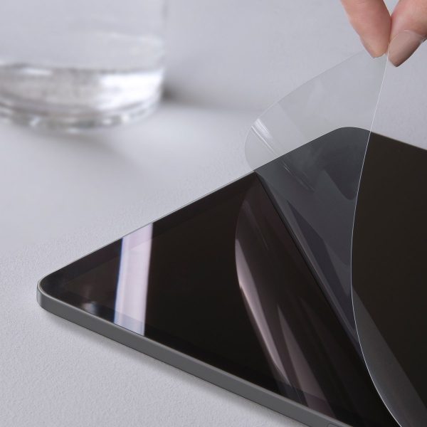 Baseus 0.15mm Paper-like film For 2019 Pad（10.2inch）Transparent cena