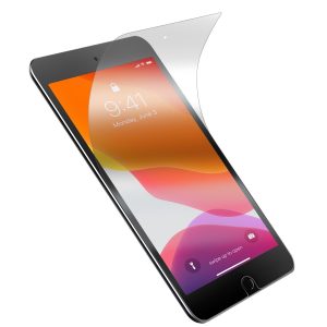 Baseus 0.15mm Paper-like film For 2019 Pad（10.2inch）Transparent