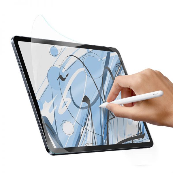 Baseus 0.15mm Paper-like film For 2021 iPad mini (8
