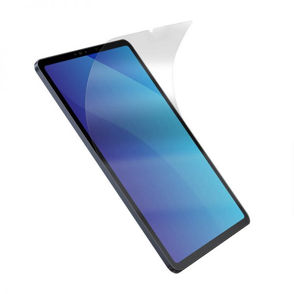 Baseus 0.15mm Paper-like film For 2021 iPad mini (8