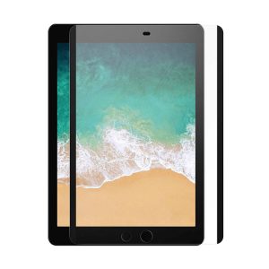 Baseus 0.15mm Paper-like film For iPad 9.7" Transparent