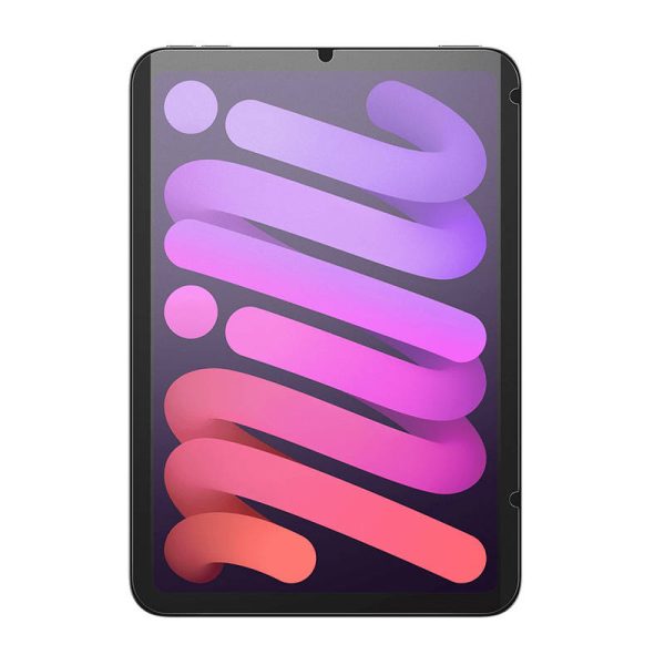 Baseus 0.15mm Paper-like film For iPad Mini 8.3" Transparent navod