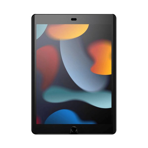 Baseus 0.15mm Paper-like film For iPad Pro/Air 3/7/8/9 10.5/10.2" Transparent navod