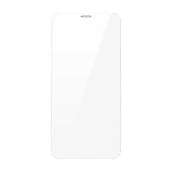 Baseus 0.3mm Full-glass Tempered Glass Film(2pcs pack) for iPhone XS Max/11 Pro Max 6.5inch distributor