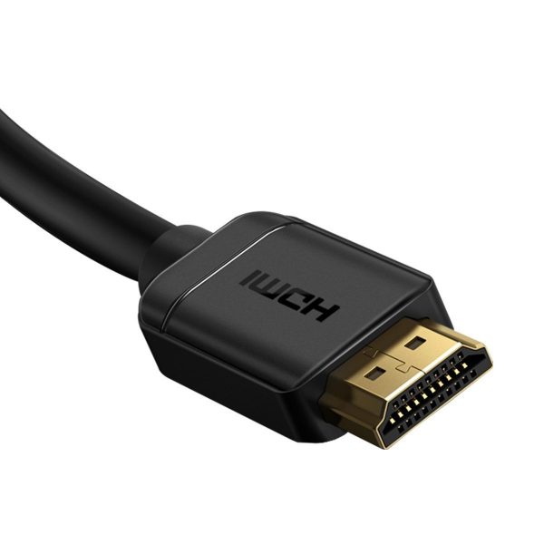8m (black)