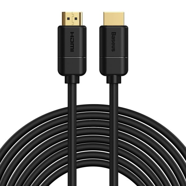 Baseus 2x HDMI 2.0 4K 30Hz Cable