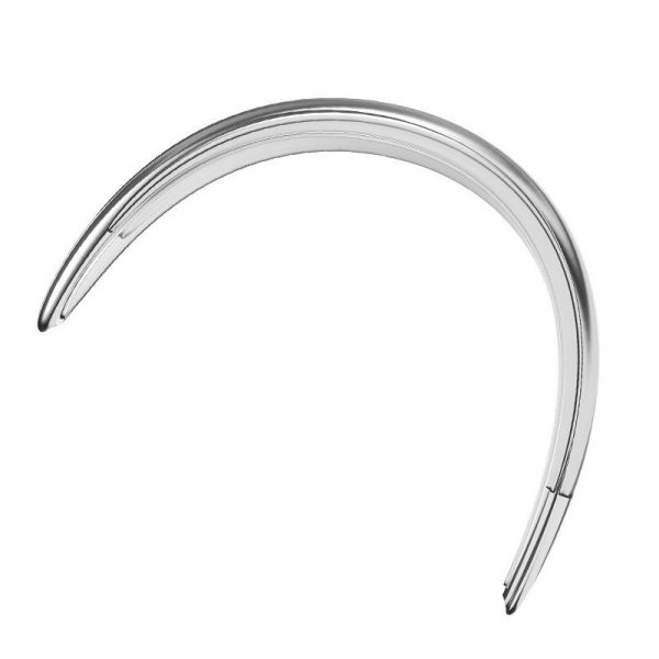 Baseus Airbag Bumper Strip Transparent distributor