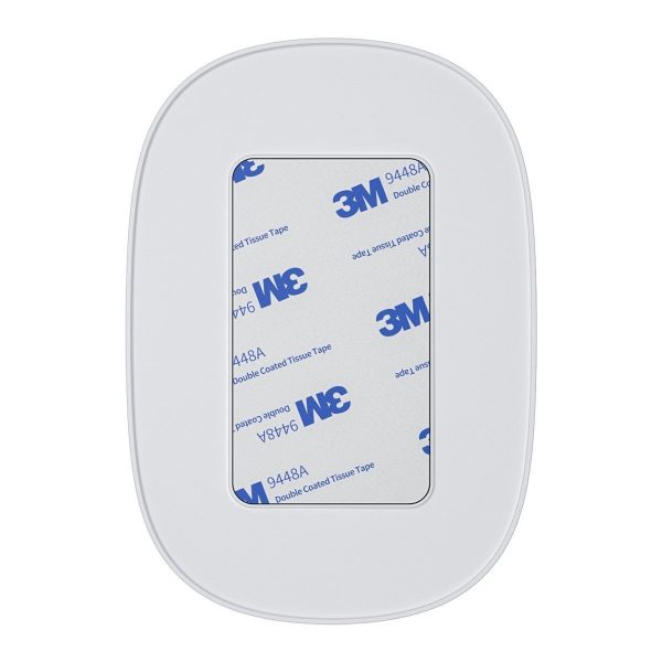 Baseus Bright car light for reading (White) navod
