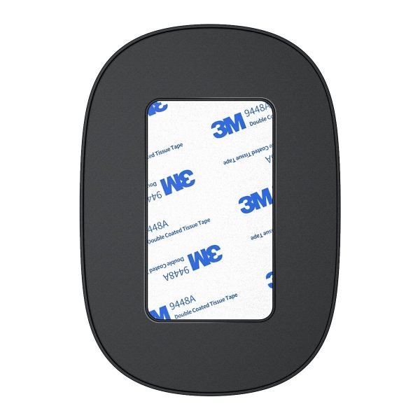 Baseus Bright car light for reading (black) navod