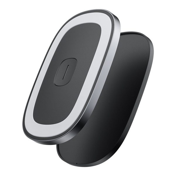 Baseus Bright car light for reading (black) distributor