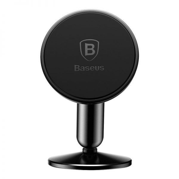Baseus Bullet Magnetic Car Mount (Black) cena