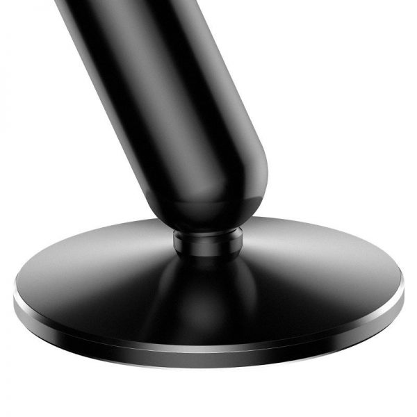 Baseus Bullet Magnetic Car Mount (Black) sk