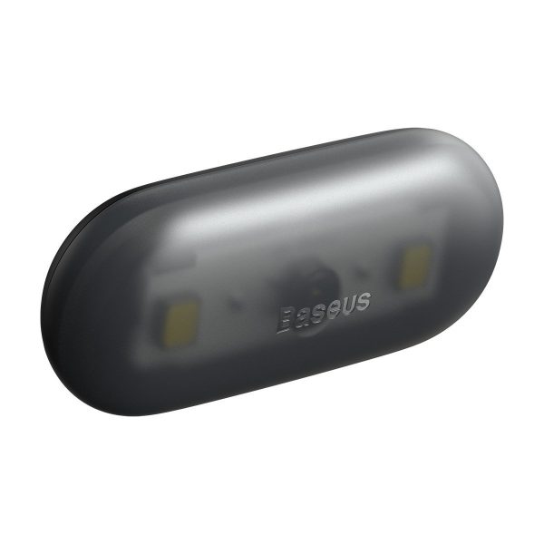Baseus Capsule car lamp for interior lighting