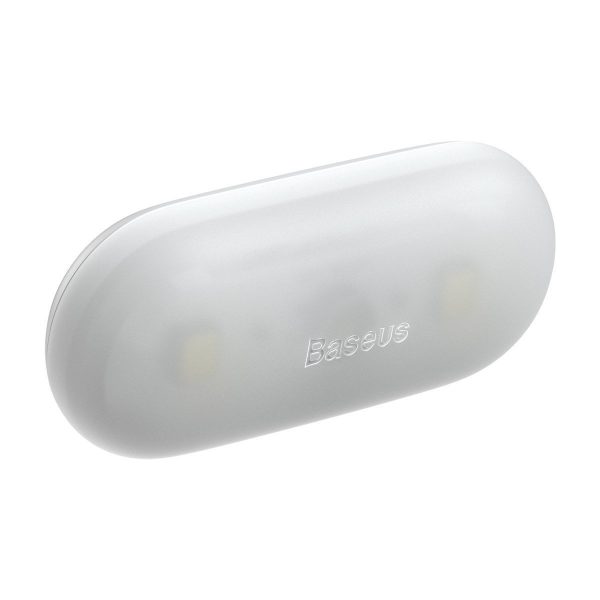 Baseus Capsule car lamp for interior lighting
