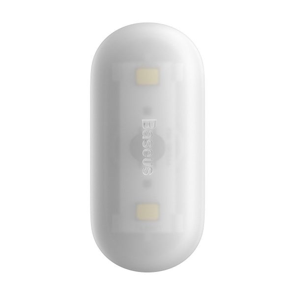 Baseus Capsule car lamp for interior lighting