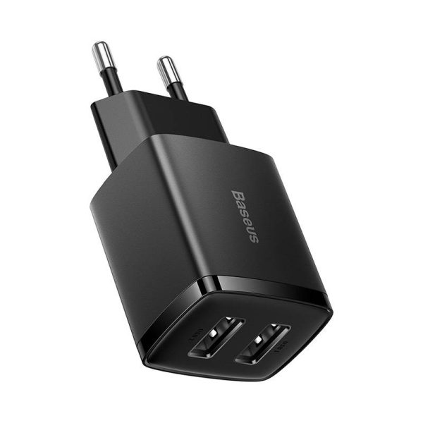 2x USB