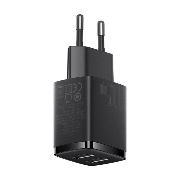 Baseus Compact Quick Charger