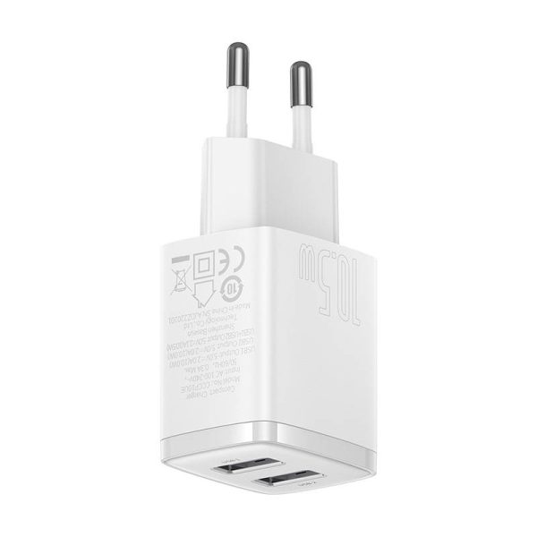 10.5W (white)