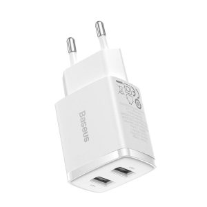 Baseus Compact Quick Charger