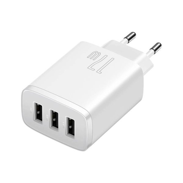 17W (White)