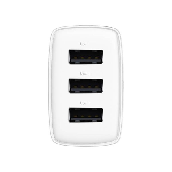 Baseus Compact Quick Charger