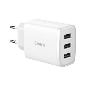 Baseus Compact Quick Charger