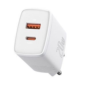Baseus Compact Quick Charger