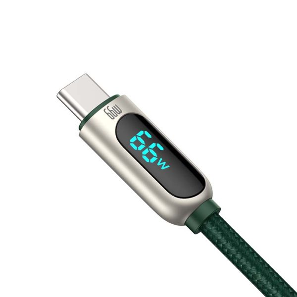 Baseus Display Cable USB to Type-C