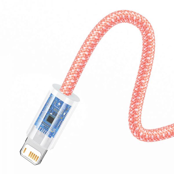 1m (orange)