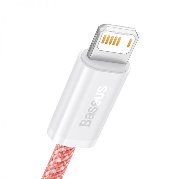 Baseus Dynamic cable USB to Lightning