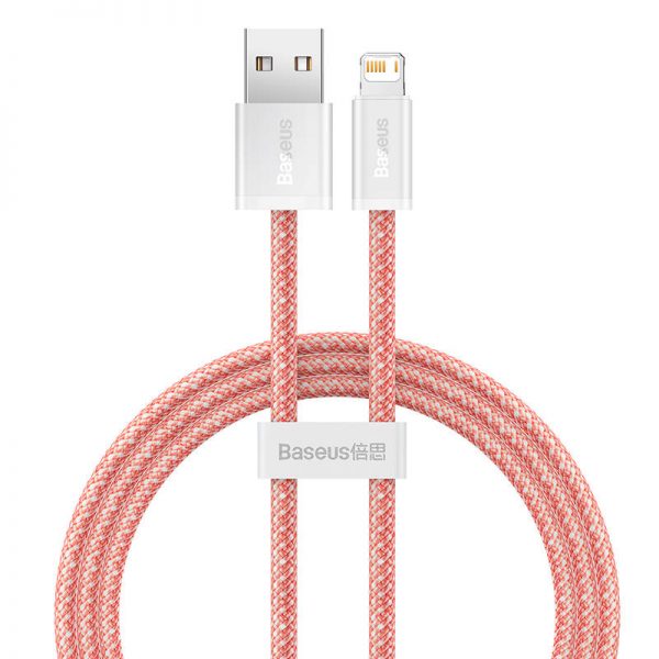 Baseus Dynamic cable USB to Lightning