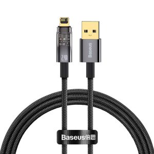 Baseus Explorer USB to Lightning Cable
