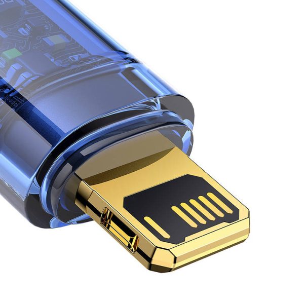 Baseus Explorer USB to Lightning Cable