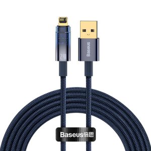 Baseus Explorer USB to Lightning Cable