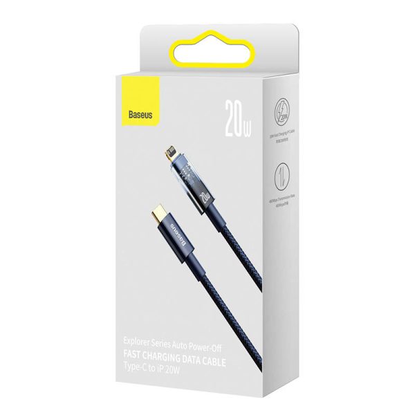 2m (Blue)