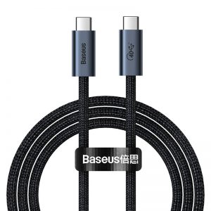 Baseus Flash Series Cable USB-C to USB-C