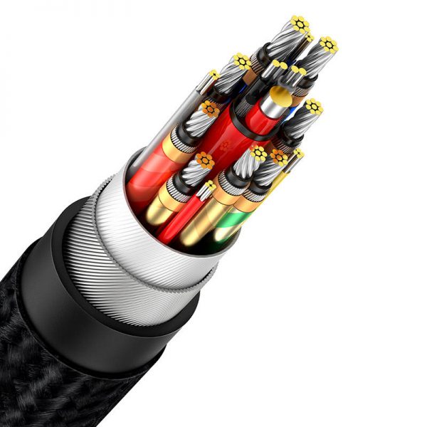 Baseus Flash Series Cable USB-C to USB-C