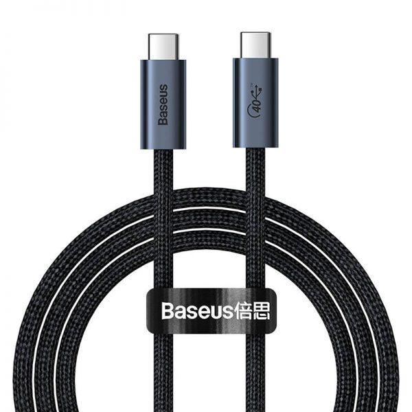 Baseus Flash Series Cable USB-C to USB-C