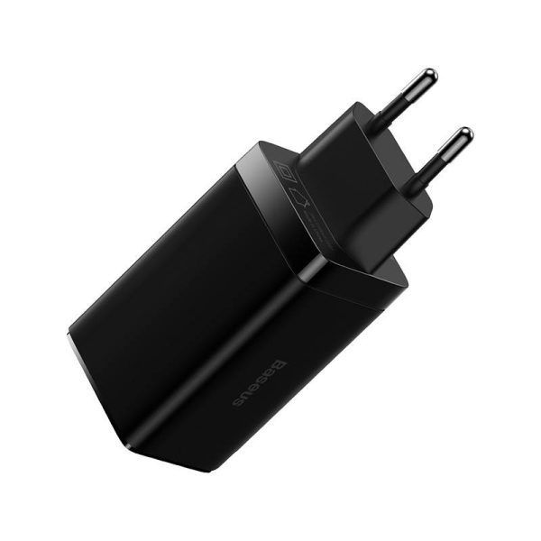 Baseus GAN3 Pro Fast Charger