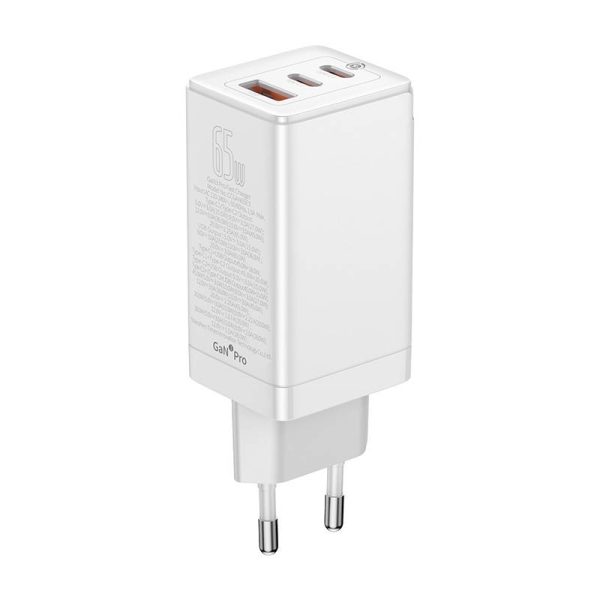 65W (white)