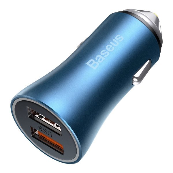 40W (blue)