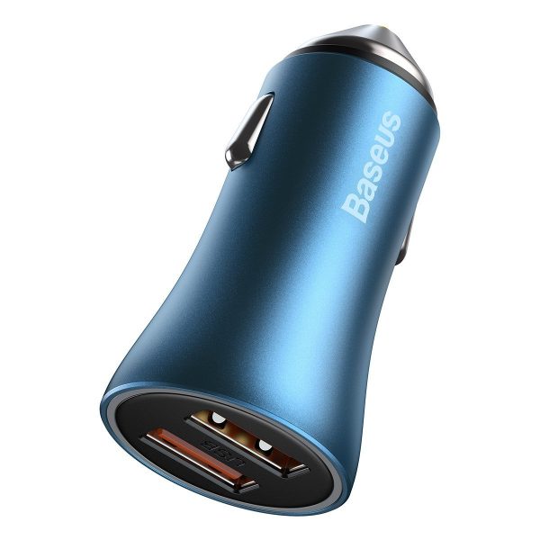 2x USB