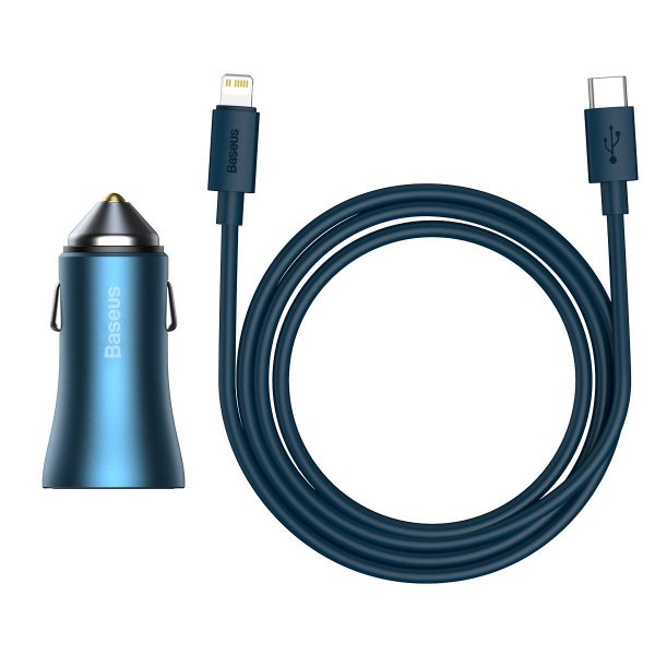 USB + USB-C