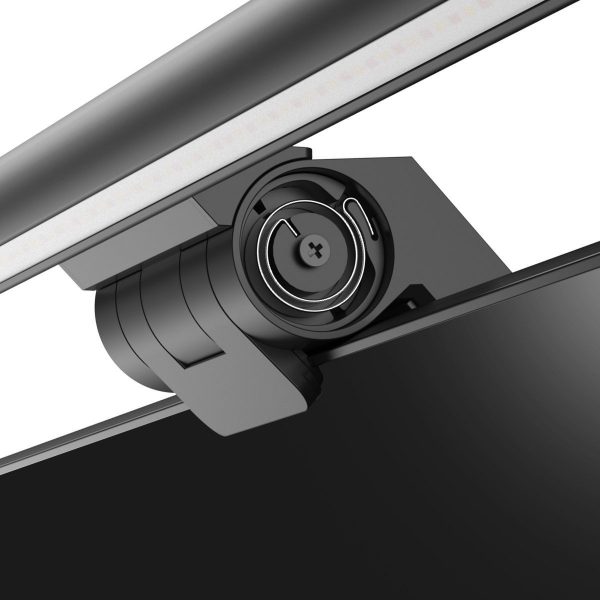 Baseus I-Wok lamp for monitor with touch panel (black) navod