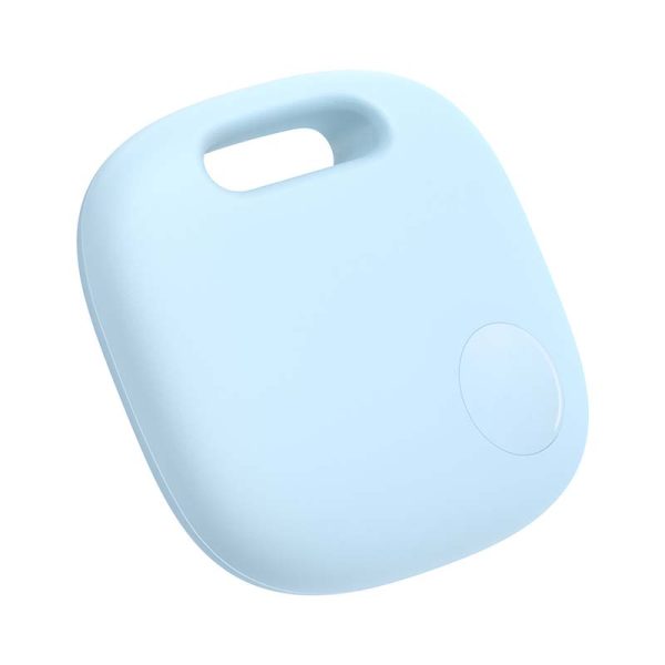 anti-loss device (blue)