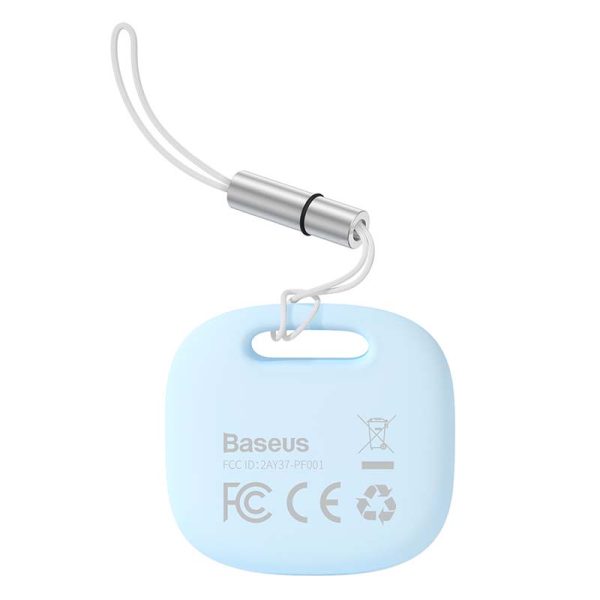 anti-loss device (blue) cena